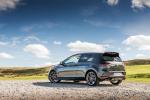 Volkswagen Golf GTi Clubsport S 2016 года